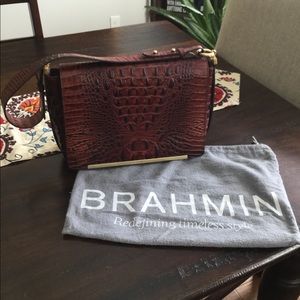 BRAHMIN shoulder bag